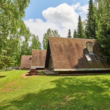 Camp Dolce Trutnov Exterior foto