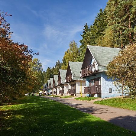 Camp Dolce Trutnov Exterior foto