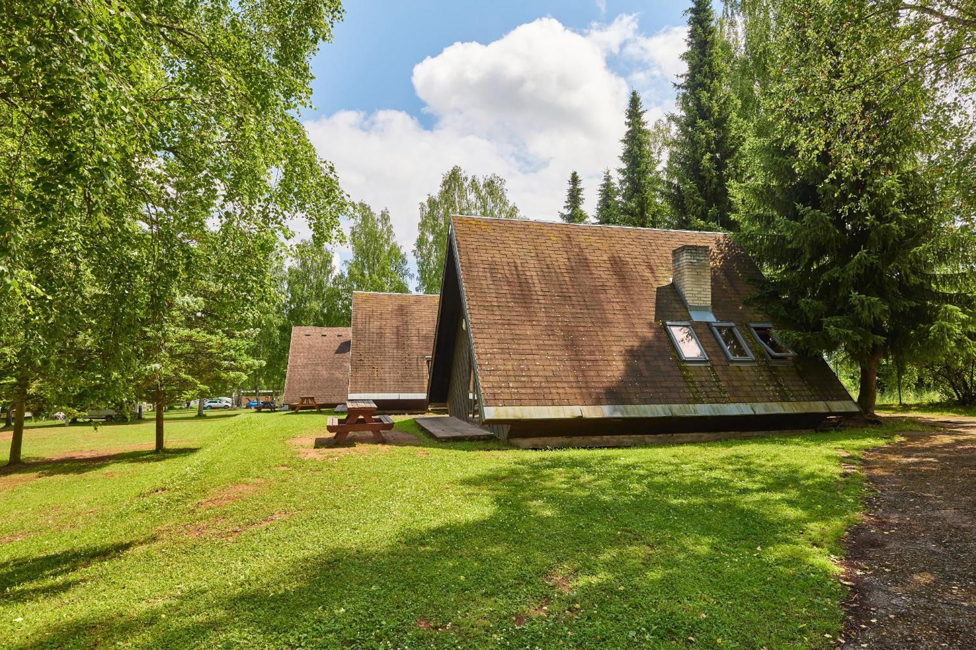 Camp Dolce Trutnov Exterior foto