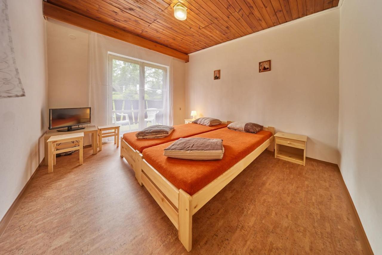 Camp Dolce Trutnov Exterior foto