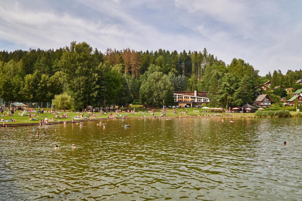 Camp Dolce Trutnov Exterior foto