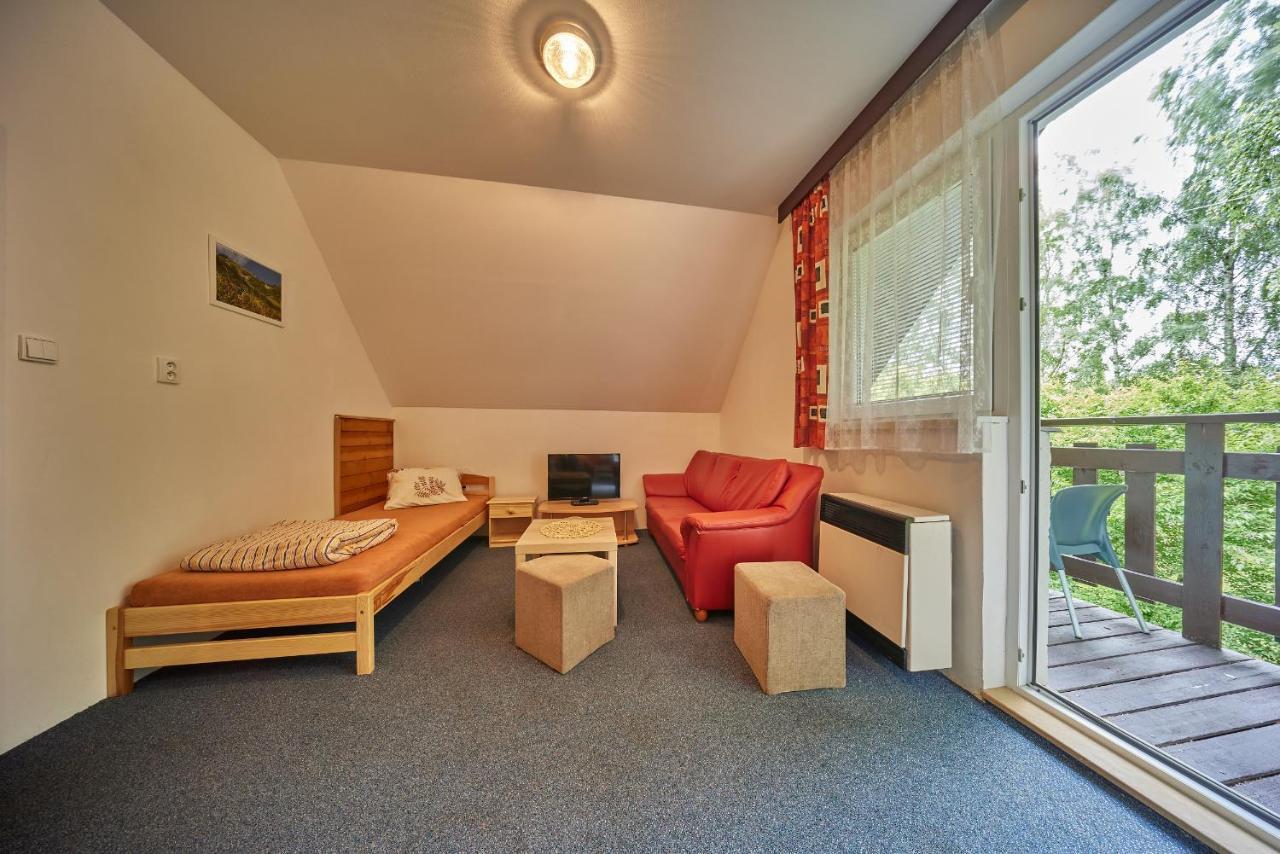 Camp Dolce Trutnov Exterior foto