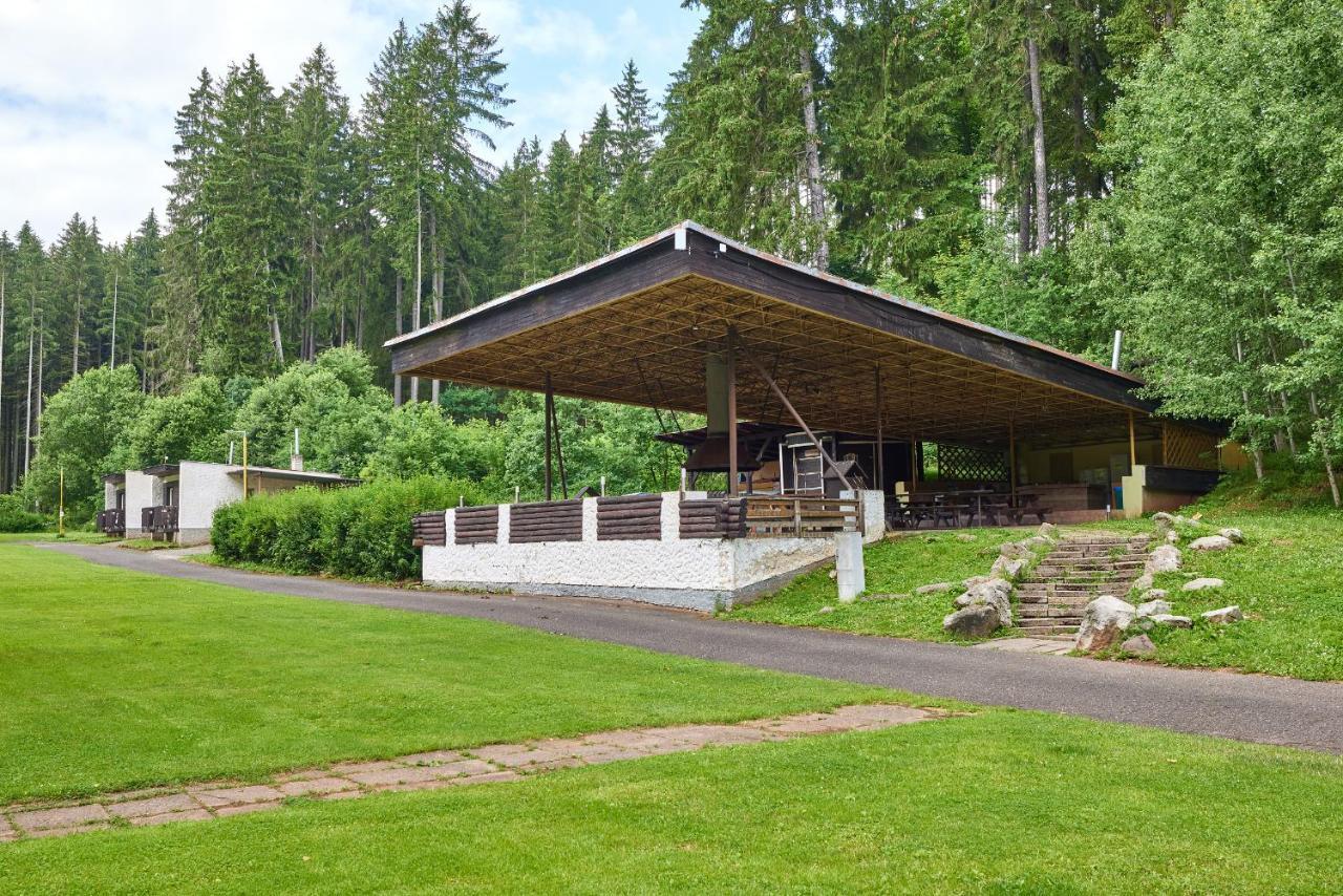 Camp Dolce Trutnov Exterior foto