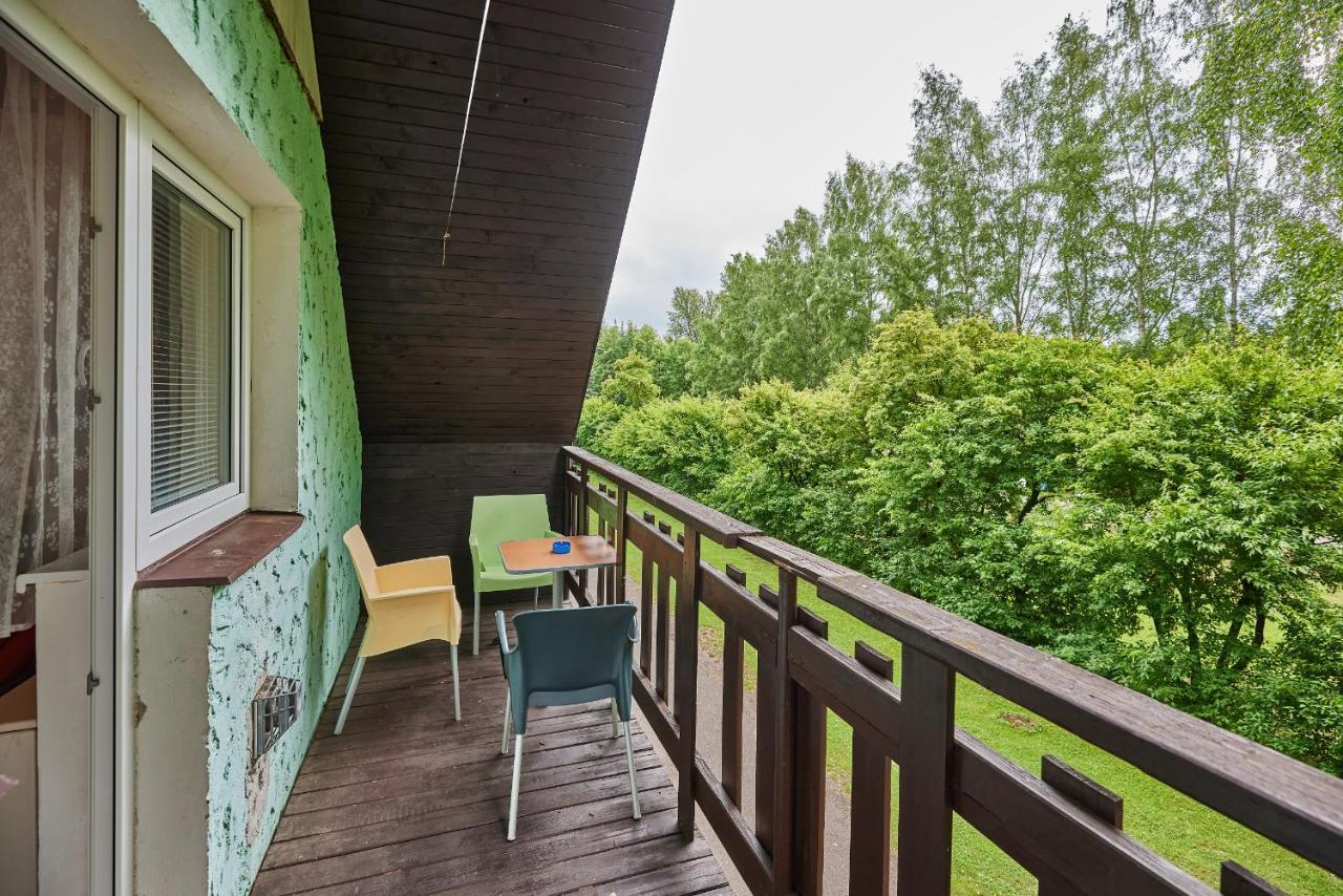 Camp Dolce Trutnov Exterior foto