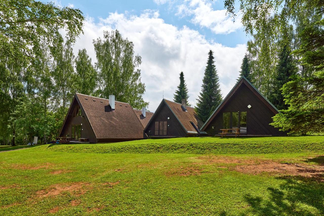 Camp Dolce Trutnov Exterior foto