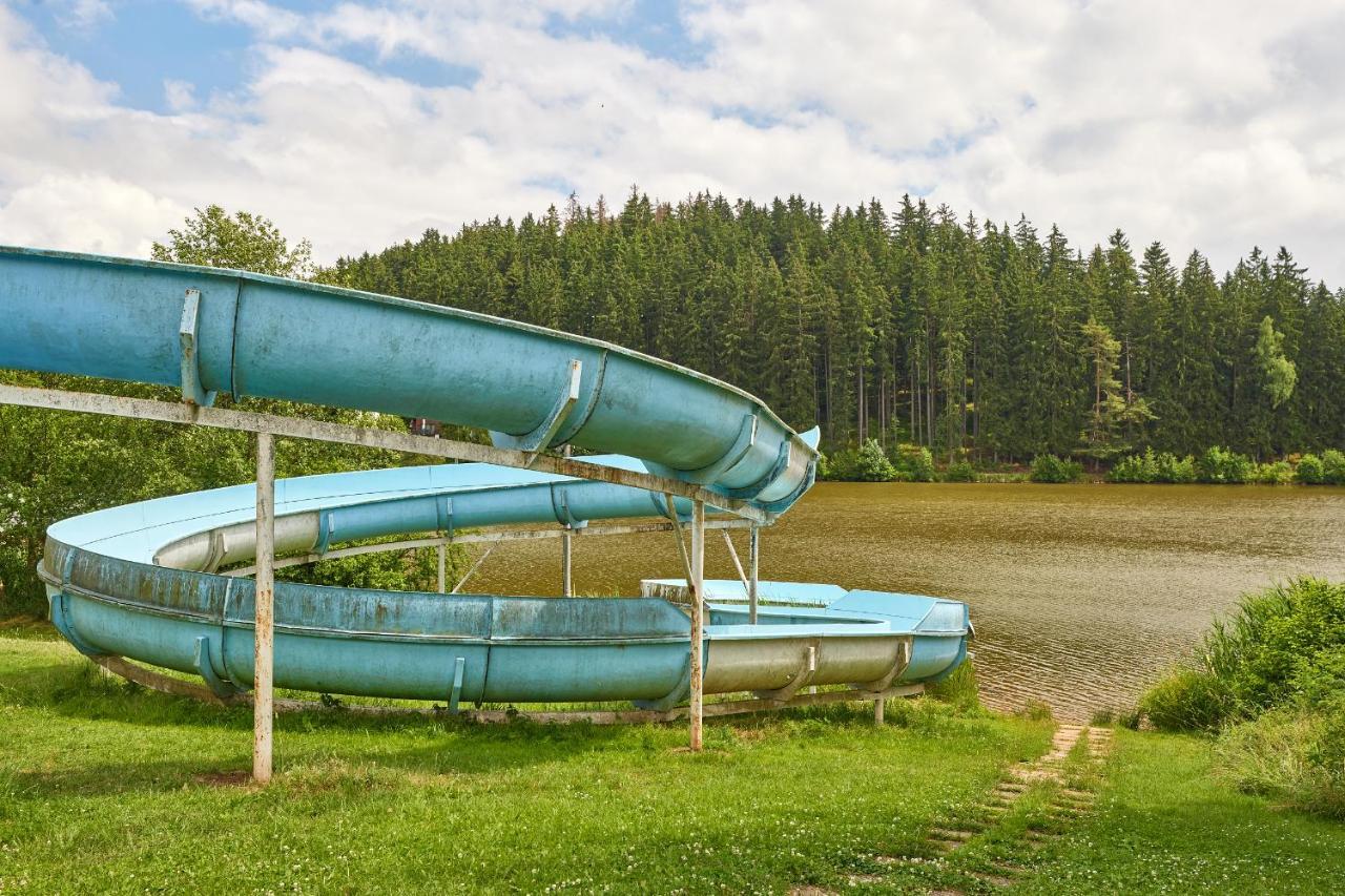 Camp Dolce Trutnov Exterior foto