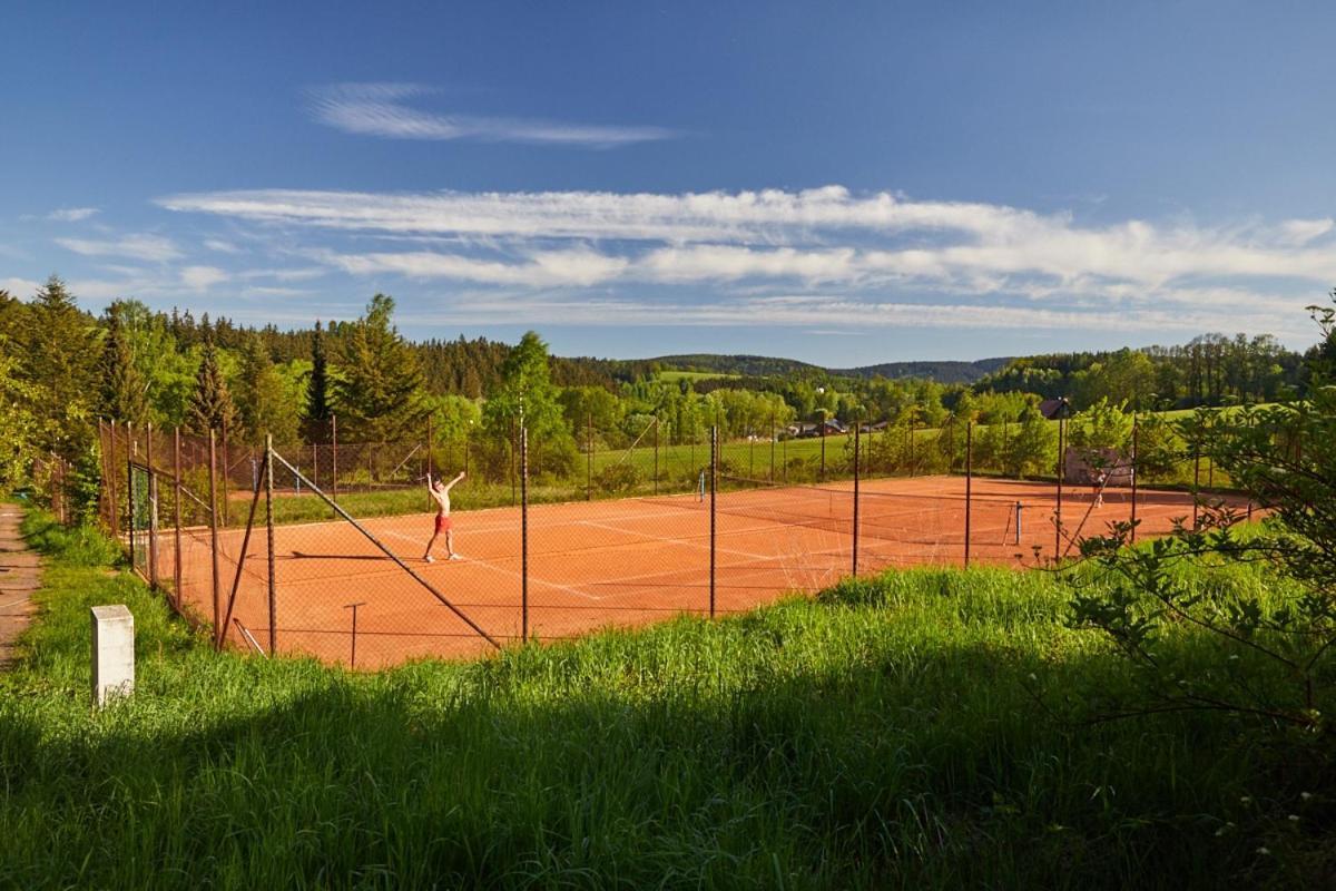 Camp Dolce Trutnov Exterior foto