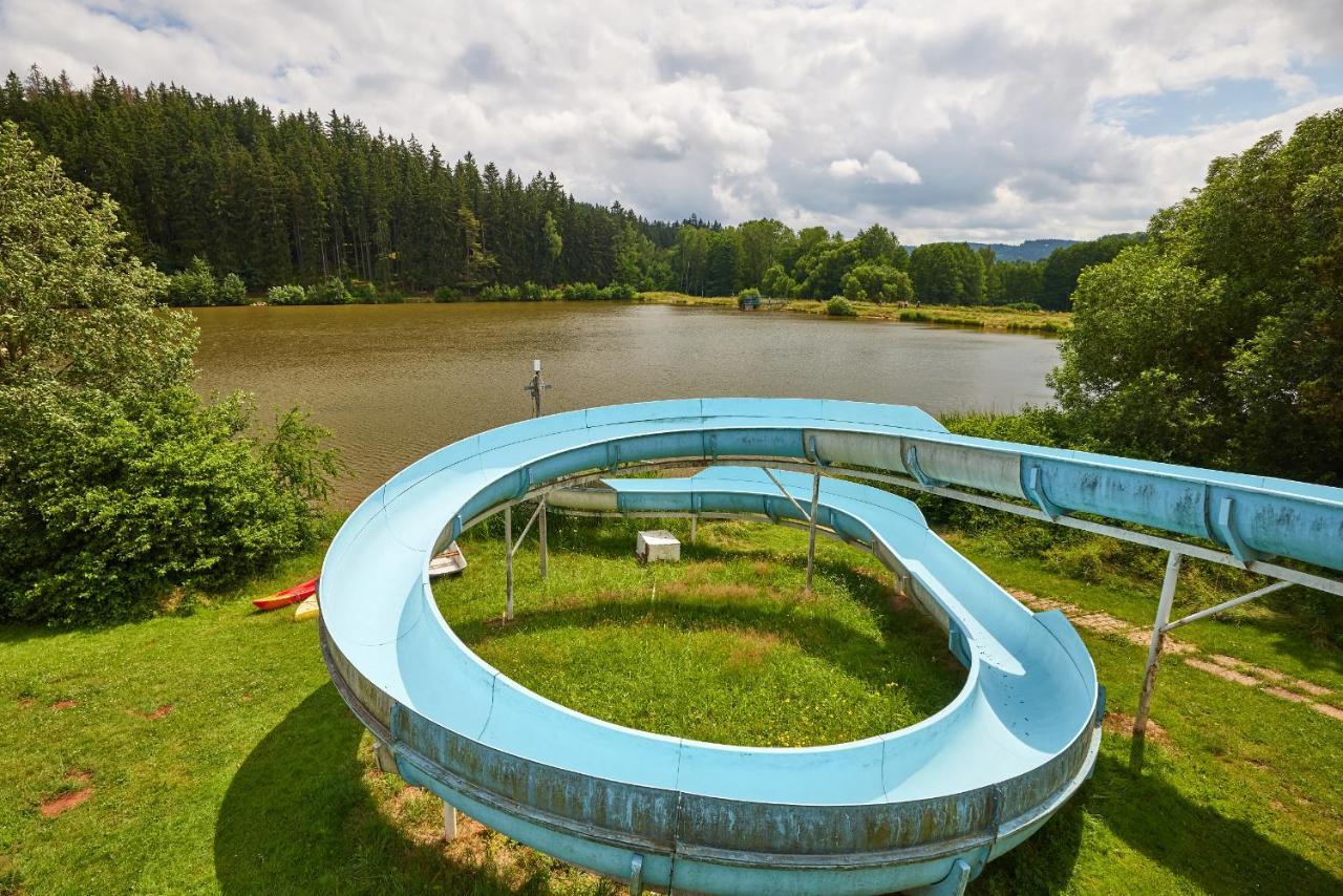 Camp Dolce Trutnov Exterior foto