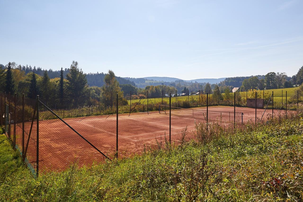 Camp Dolce Trutnov Exterior foto
