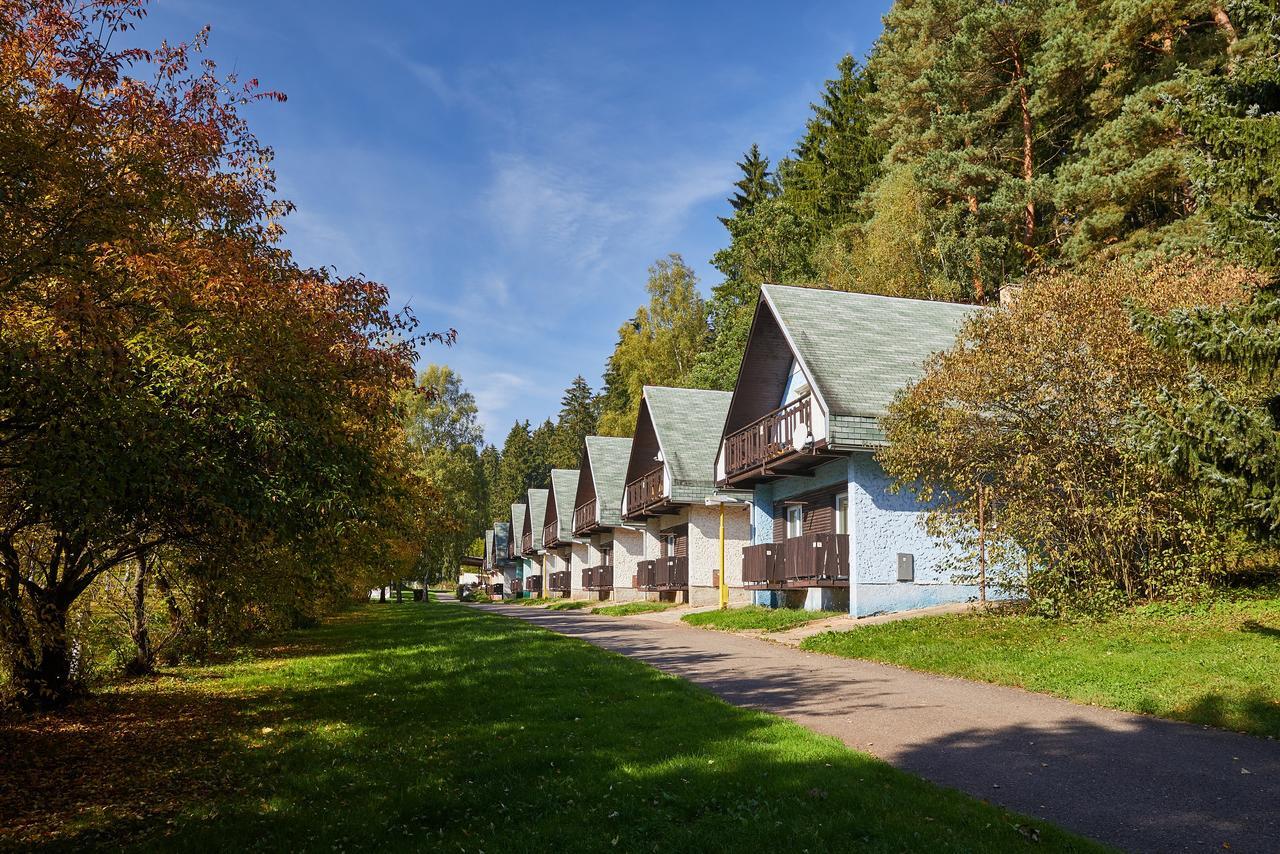 Camp Dolce Trutnov Exterior foto