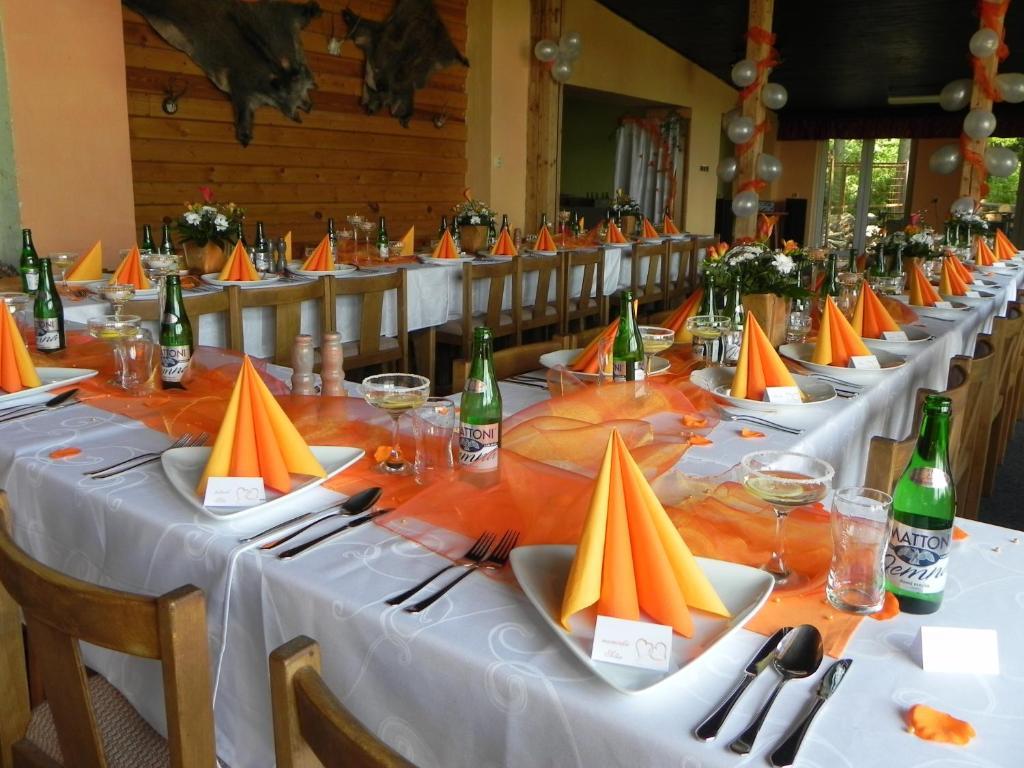 Camp Dolce Trutnov Exterior foto
