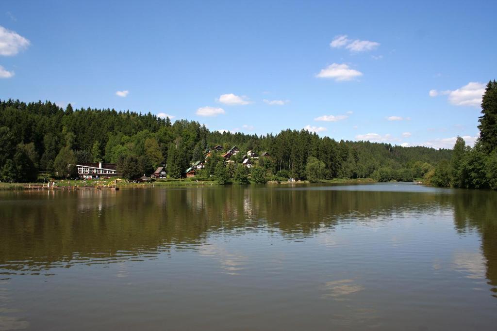 Camp Dolce Trutnov Exterior foto