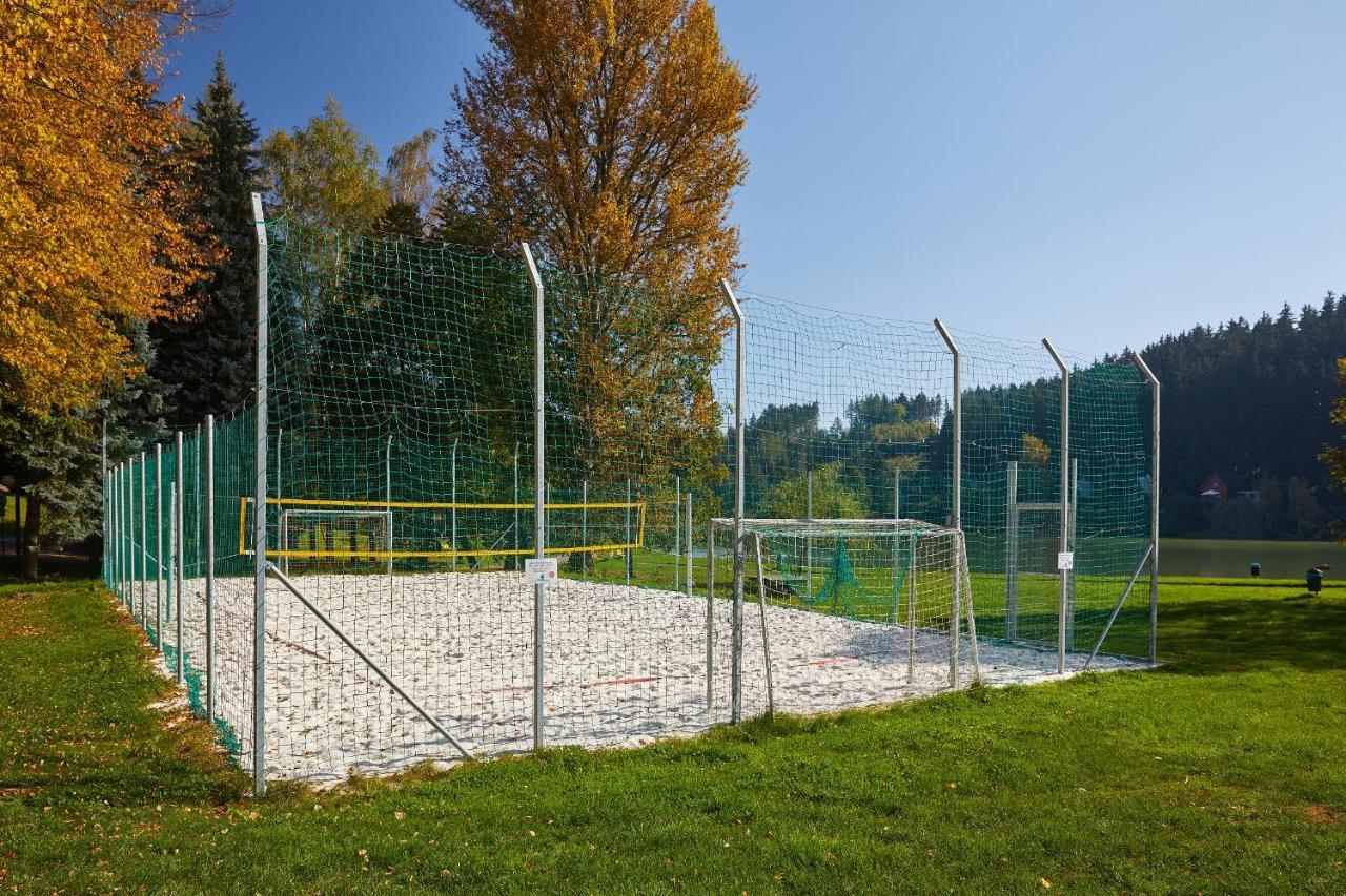 Camp Dolce Trutnov Exterior foto
