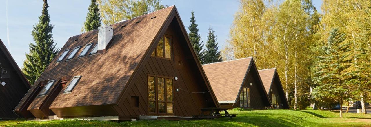 Camp Dolce Trutnov Exterior foto